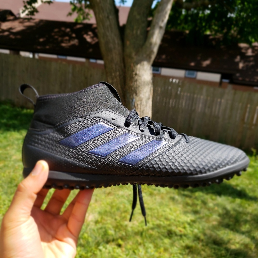 adidas Men's Ace Tango 17.3 Turf Soccer Shoe